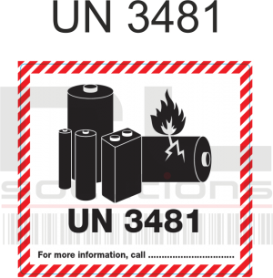 UN 3481