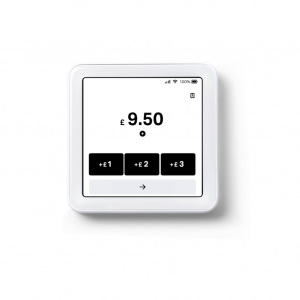 SumUp Solo Card Reader