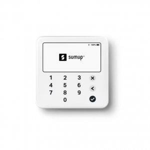 SumUp Solo Lite Card Reader